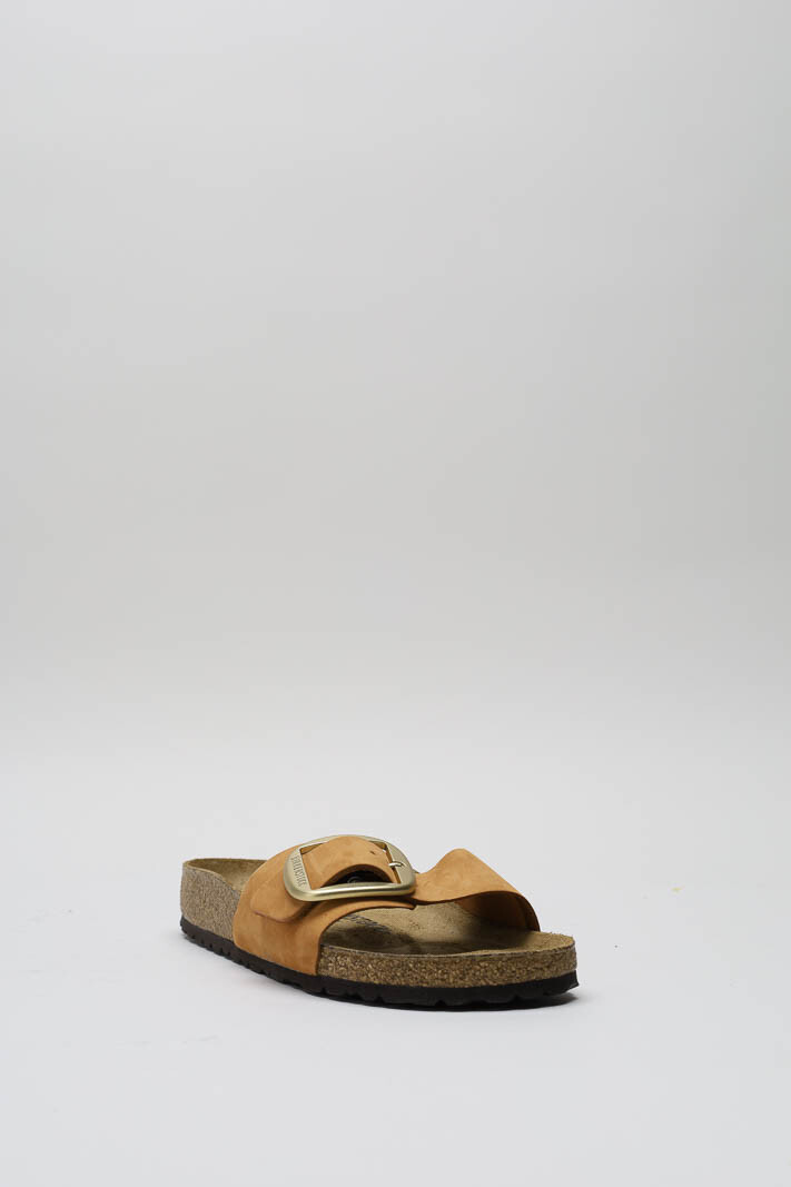 Oranje Slipper