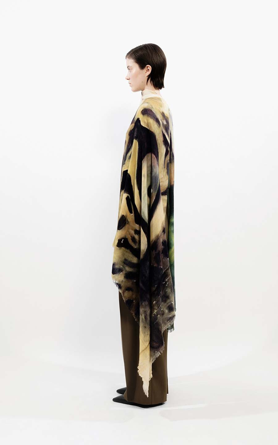 Beige Sjaals image