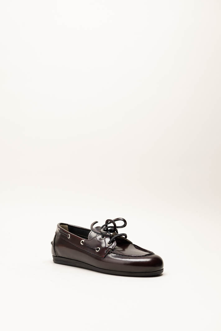 zoom in on Bruin Bootschoen image Bruin Bootschoen image