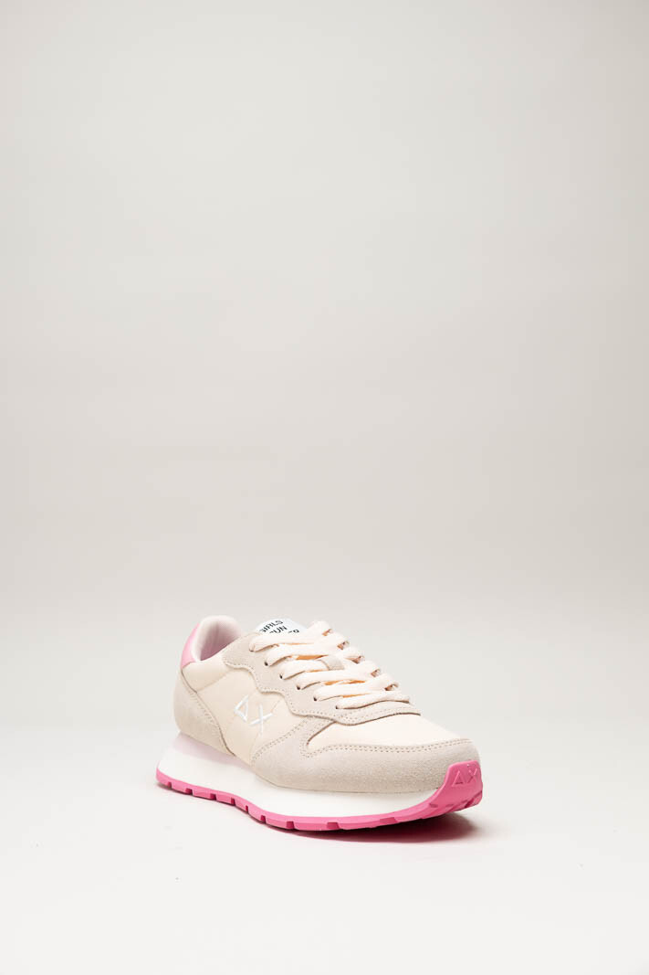Nude Sneaker