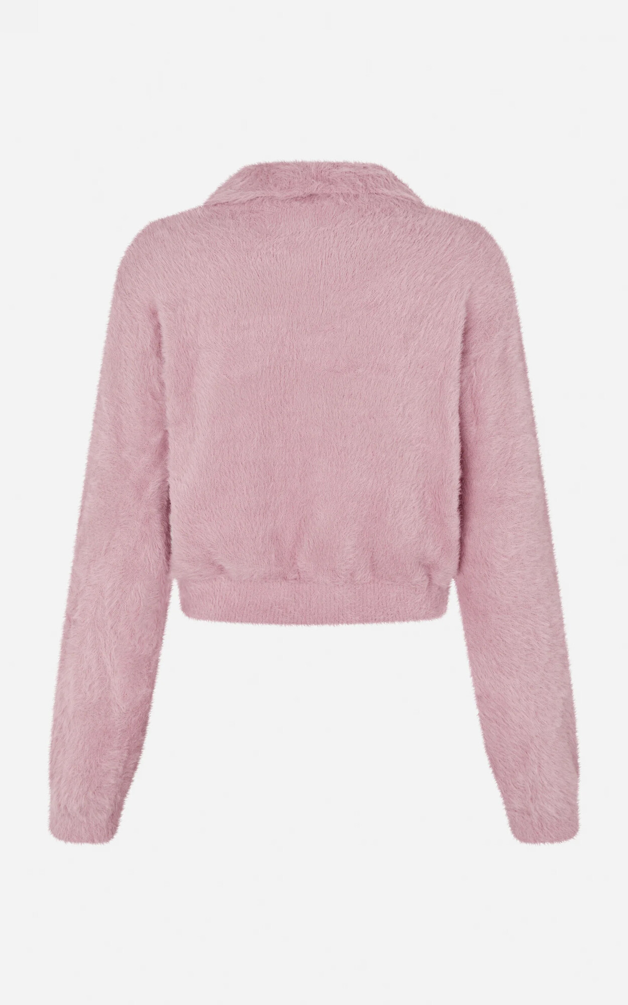 Roze Cardigan image