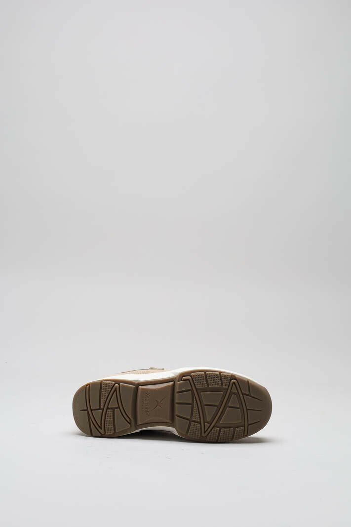 zoom in on Beige Sneaker image Beige Sneaker image
