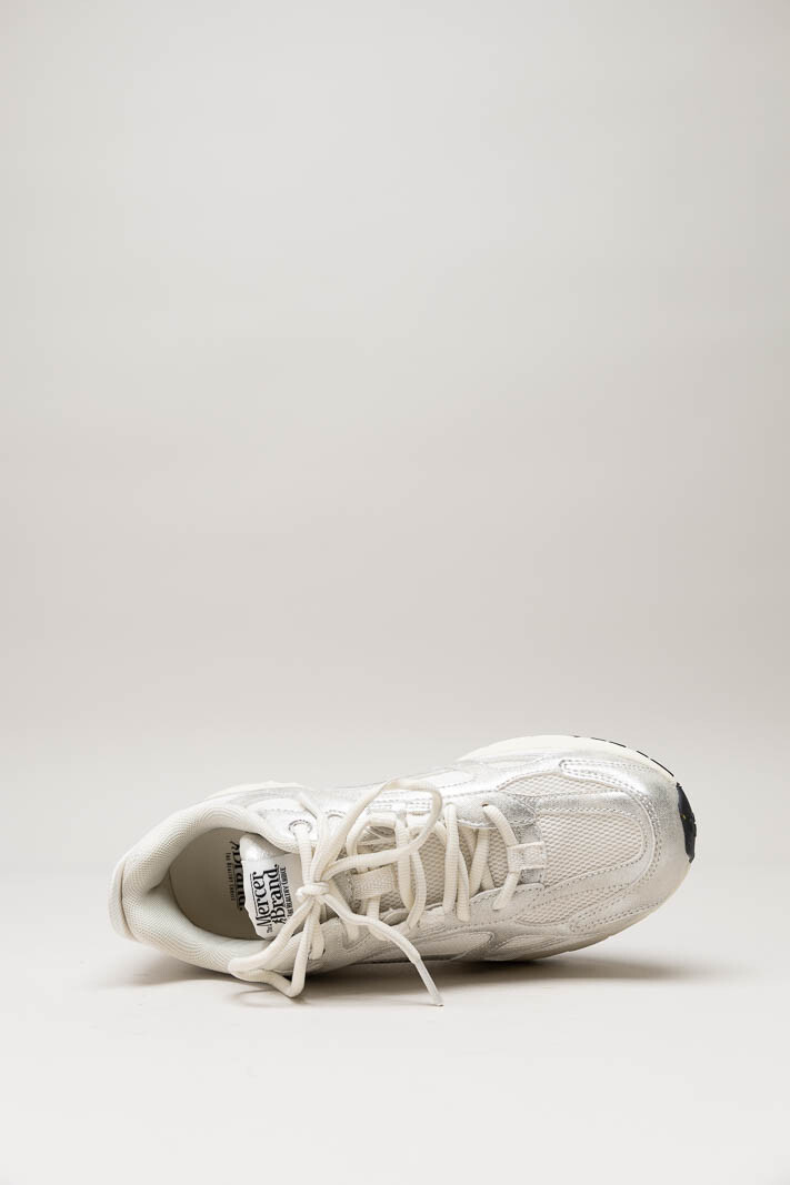 Zilver Sneaker image