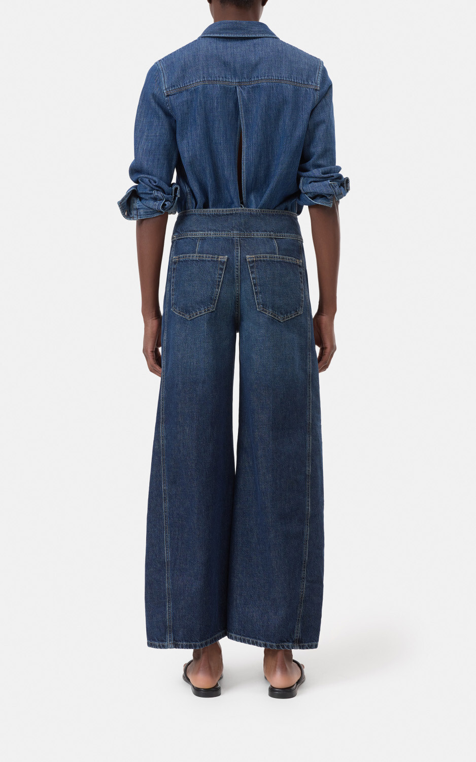 zoom in on Jeans Broek image Jeans Broek image