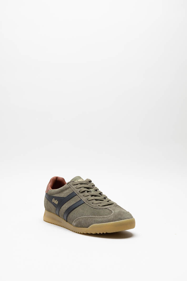 Kaki Sneaker