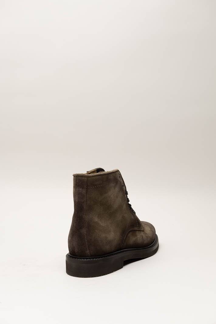 Taupe Veterbottine image