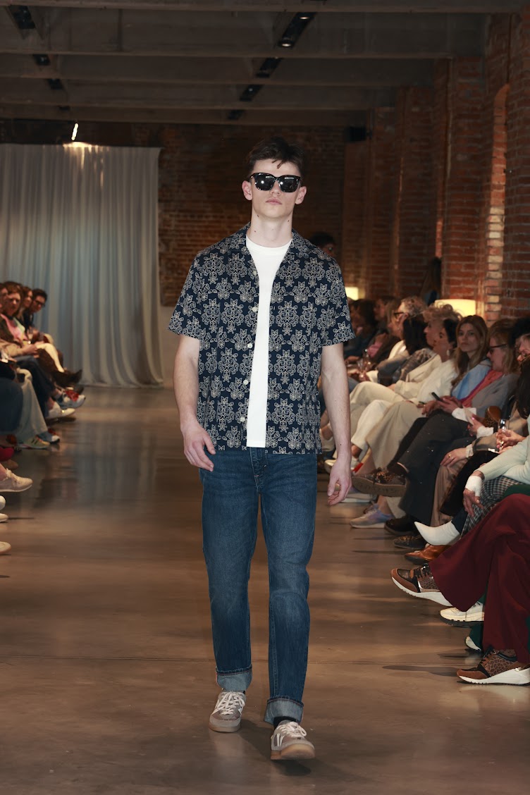 Runway show SS26 0.62