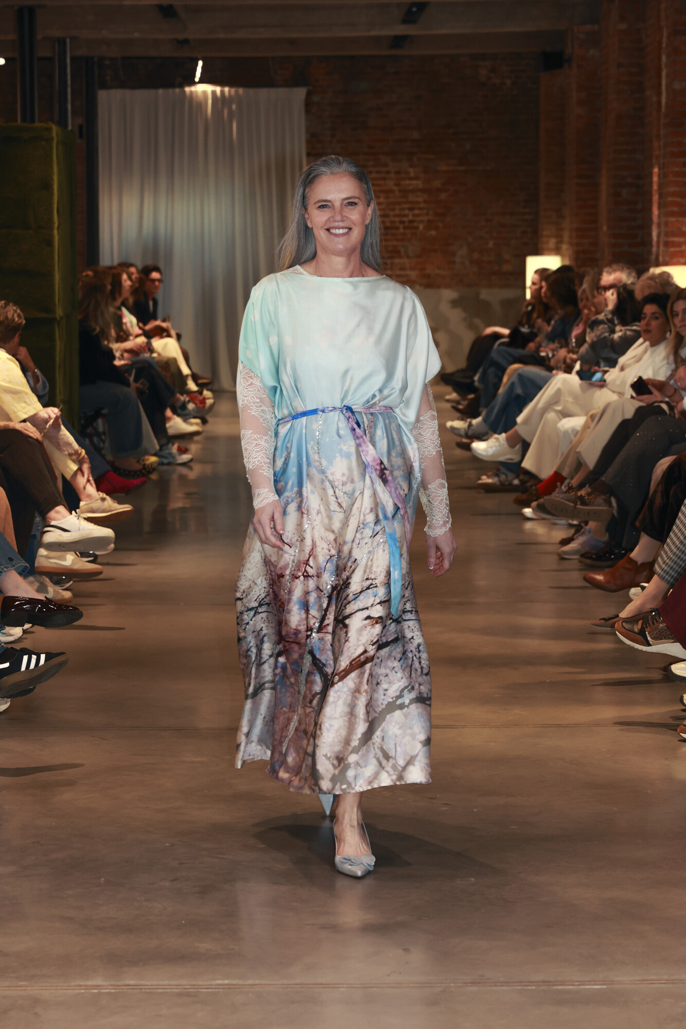 Runway show SS26 0.47