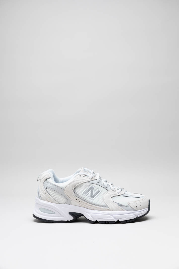 Gebroken wit Sneaker