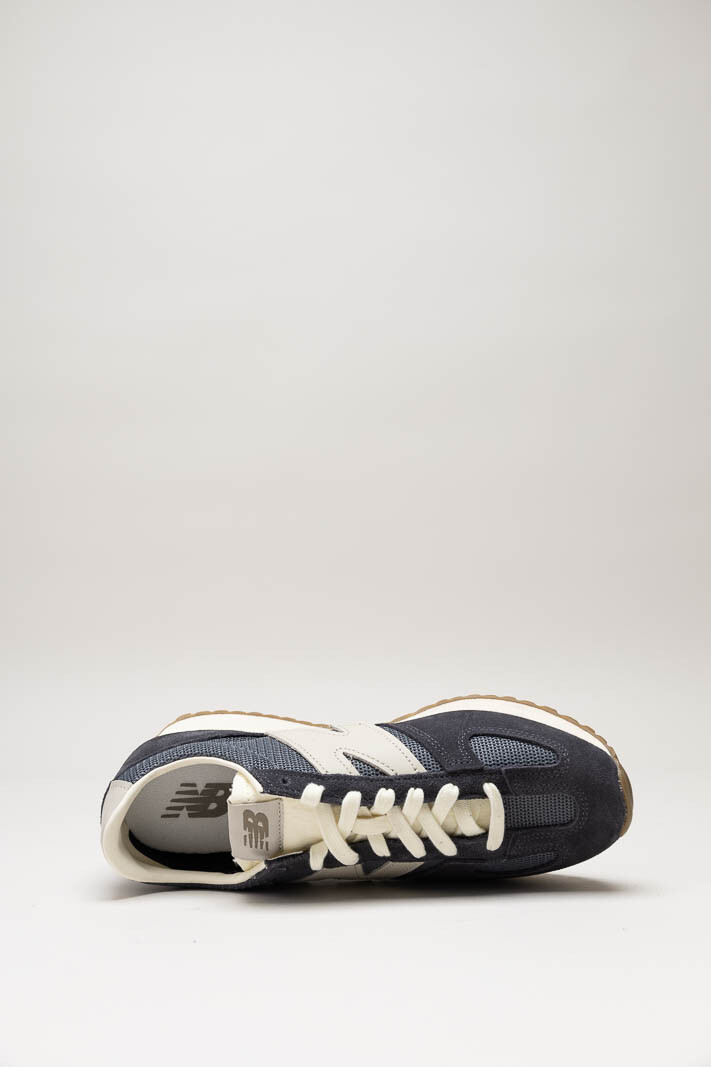 Donkergrijs Sneaker image