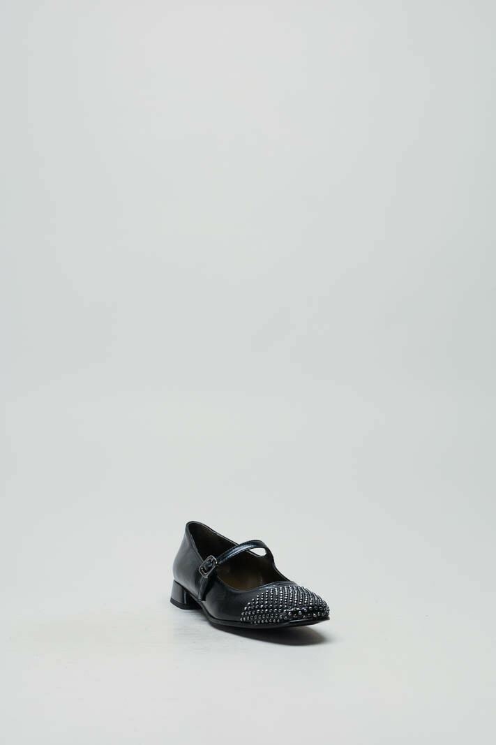 zoom in on Zwart Ballerina image Zwart Ballerina image