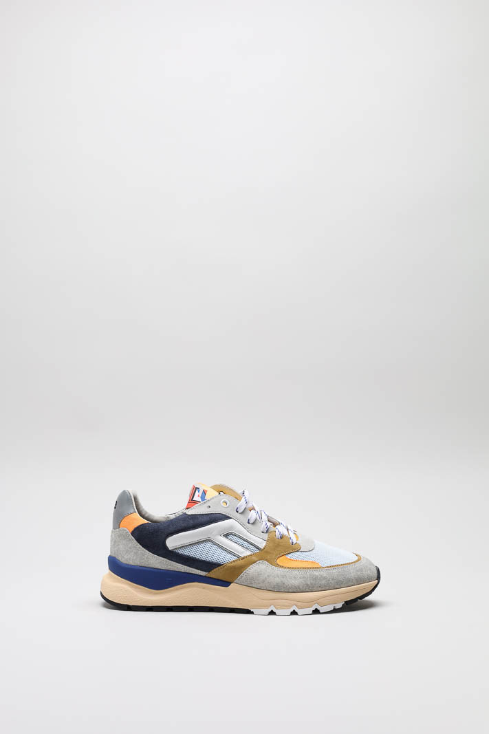 zoom in on Grijs Sneaker image Grijs Sneaker image