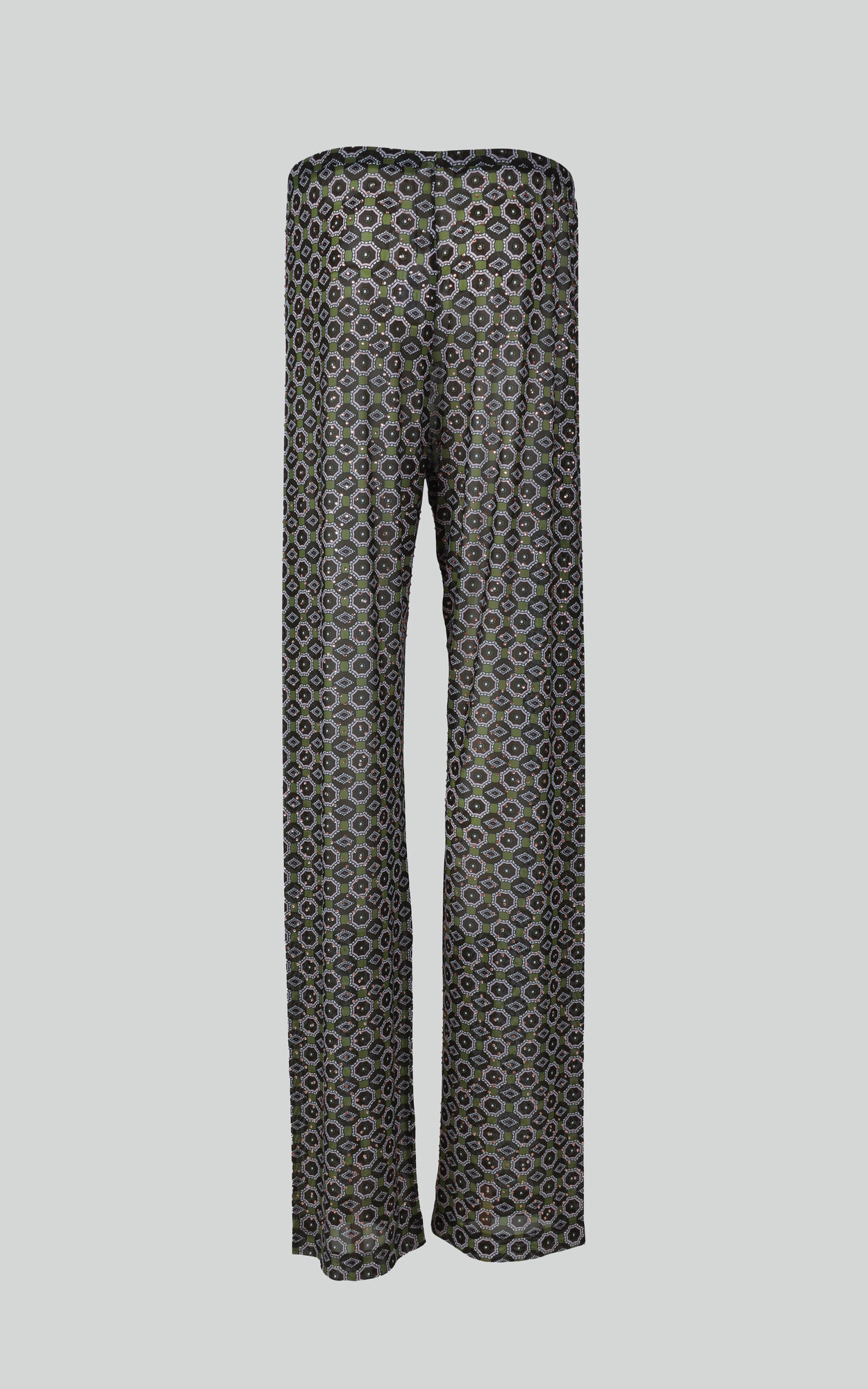 Groen Broek