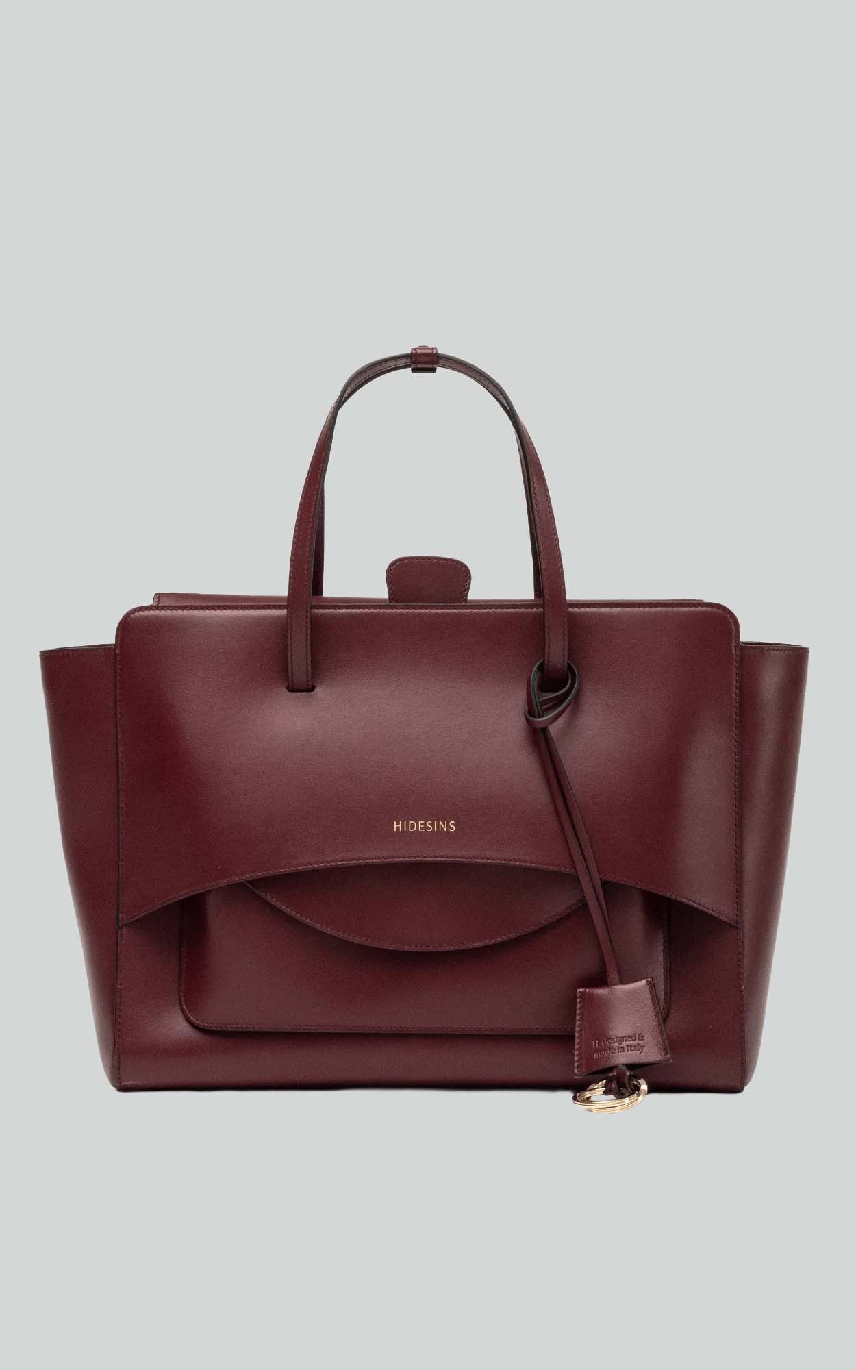 Bordeaux Handtas