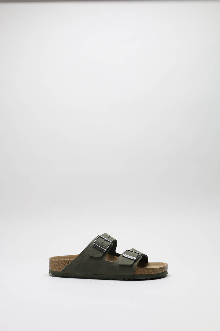 Kaki Slipper