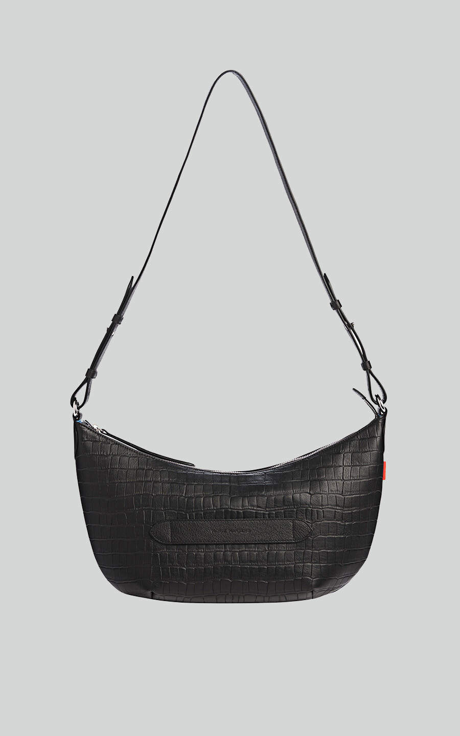 Zwart Cross body