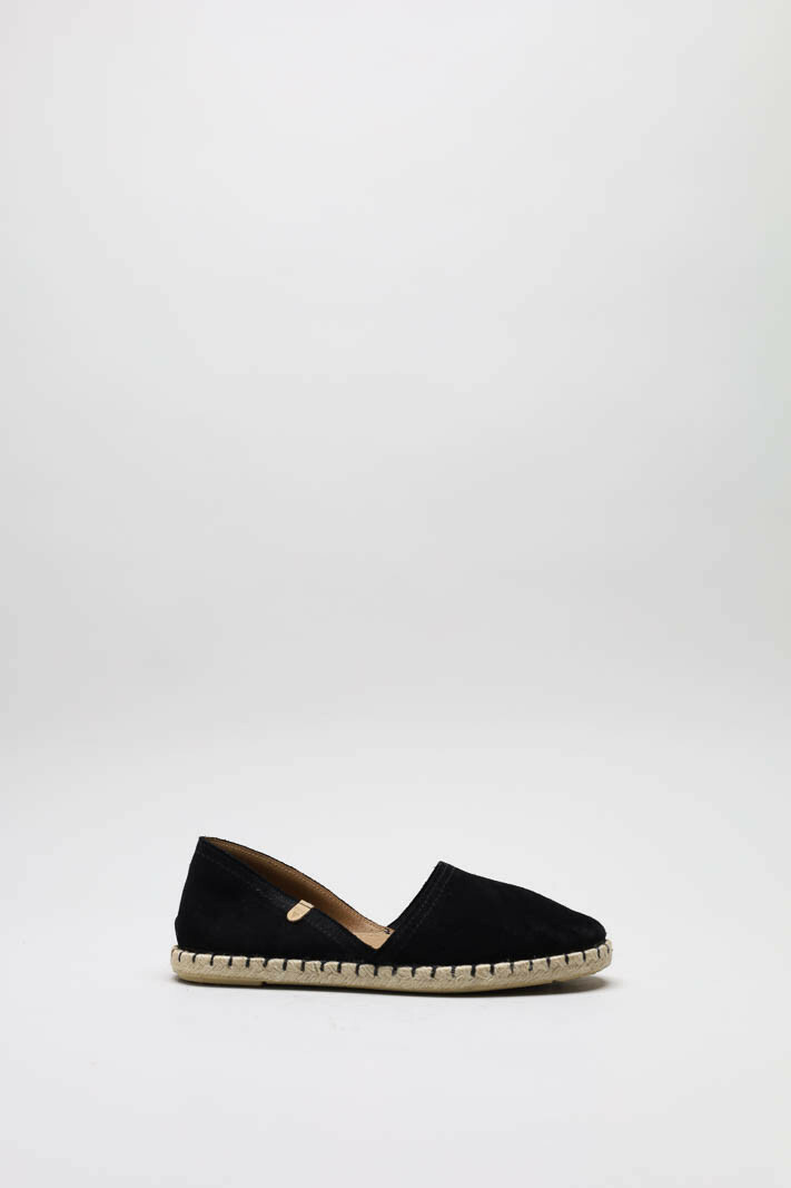 Zwart Mocassin
